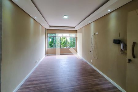 Apartamento à venda com 110m², 2 quartos e sem vagaSala