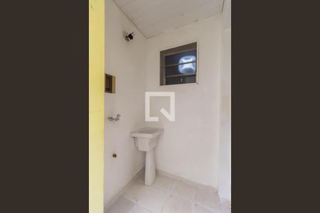 Apartamento à venda com 40m², 1 quarto e sem vagaLavanderia 