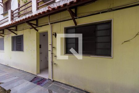 Apartamento à venda com 40m², 1 quarto e sem vagaEntrada 