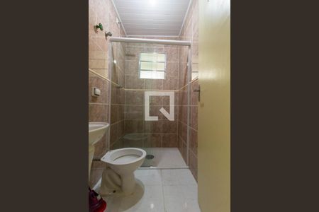 Apartamento à venda com 40m², 1 quarto e sem vagaBanheiro 