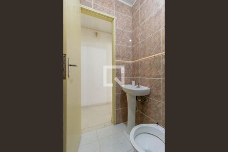 Apartamento à venda com 40m², 1 quarto e sem vagaBanheiro 