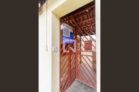 Apartamento à venda com 40m², 1 quarto e sem vagaFachada