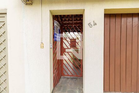 Apartamento à venda com 40m², 1 quarto e sem vagaFachada