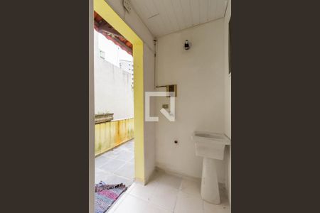 Apartamento à venda com 40m², 1 quarto e sem vagaLavanderia 