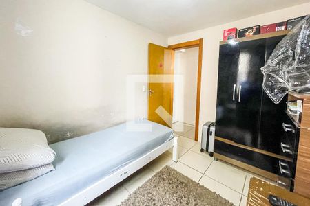 Quarto 1 de apartamento à venda com 3 quartos, 52m² em Santos Dumont, São Leopoldo