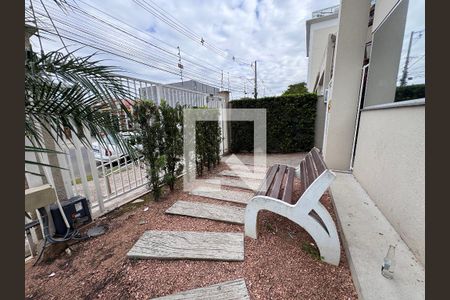 Apartamento à venda com 52m², 3 quartos e 1 vagaÁrea comum