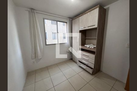 Apartamento à venda com 52m², 3 quartos e 1 vagaQuarto 3