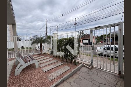 Apartamento à venda com 52m², 3 quartos e 1 vagaÁrea comum