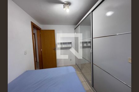 Apartamento à venda com 52m², 3 quartos e 1 vagaQuarto 2