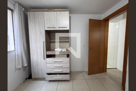 Apartamento à venda com 52m², 3 quartos e 1 vagaQuarto 3