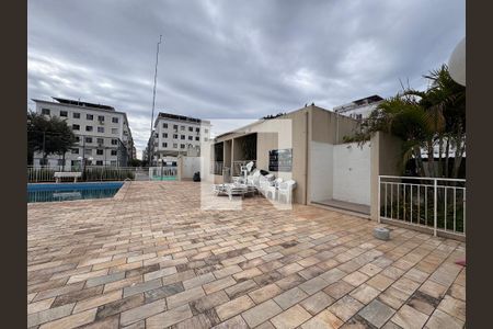 Apartamento à venda com 52m², 3 quartos e 1 vagaÁrea comum