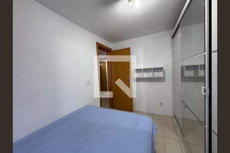 Apartamento à venda com 52m², 3 quartos e 1 vagaQuarto 2