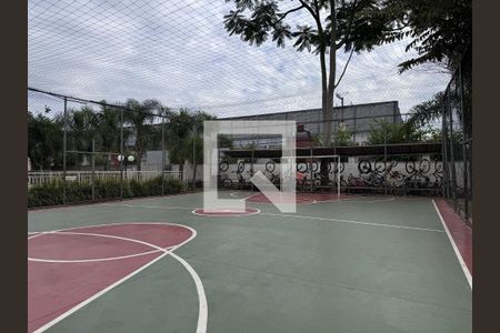 Apartamento à venda com 52m², 3 quartos e 1 vagaÁrea comum