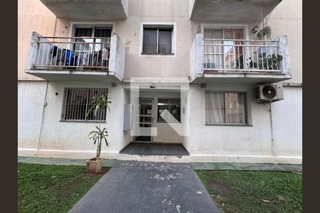 Apartamento à venda com 52m², 3 quartos e 1 vagaÁrea comum