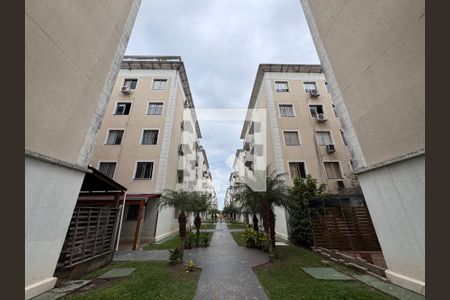 Apartamento à venda com 52m², 3 quartos e 1 vagaÁrea comum
