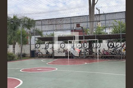 Apartamento à venda com 52m², 3 quartos e 1 vagaÁrea comum