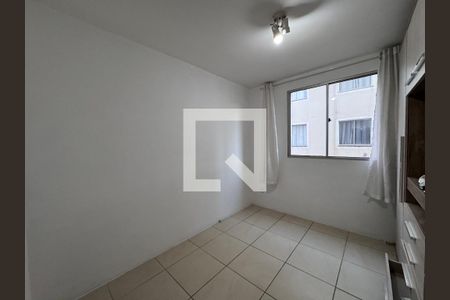 Apartamento à venda com 52m², 3 quartos e 1 vagaQuarto 3