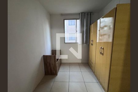 Apartamento à venda com 52m², 3 quartos e 1 vagaQuarto 1