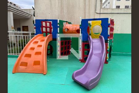 Apartamento à venda com 52m², 3 quartos e 1 vagaÁrea comum