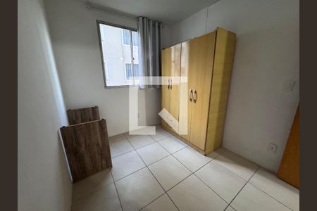 Apartamento à venda com 52m², 3 quartos e 1 vagaQuarto 1