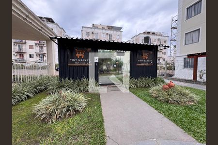 Apartamento à venda com 52m², 3 quartos e 1 vagaÁrea comum