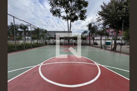 Apartamento à venda com 52m², 3 quartos e 1 vagaÁrea comum