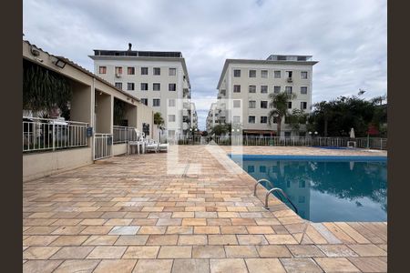 Apartamento à venda com 52m², 3 quartos e 1 vagaÁrea comum