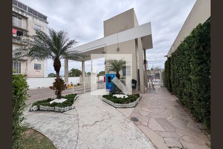 Apartamento à venda com 52m², 3 quartos e 1 vagaÁrea comum