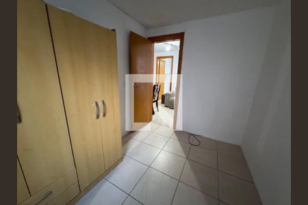 Apartamento à venda com 52m², 3 quartos e 1 vagaQuarto 2
