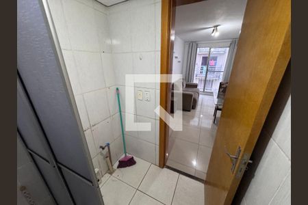 Apartamento à venda com 52m², 3 quartos e 1 vagaBanheiro
