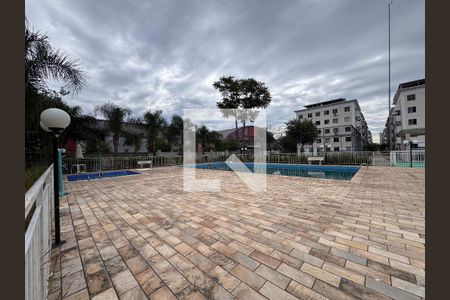 Apartamento à venda com 52m², 3 quartos e 1 vagaÁrea comum