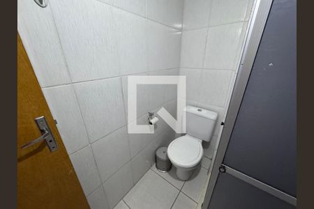 Apartamento à venda com 52m², 3 quartos e 1 vagaBanheiro