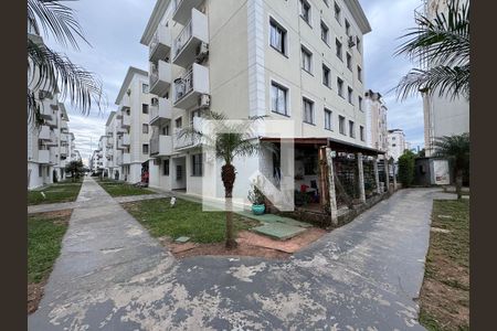 Apartamento à venda com 52m², 3 quartos e 1 vagaÁrea comum