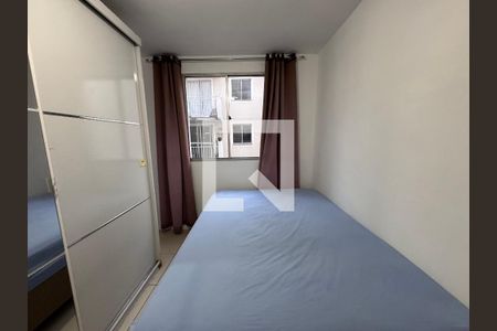 Apartamento à venda com 52m², 3 quartos e 1 vagaQuarto 2