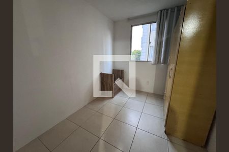 Apartamento à venda com 52m², 3 quartos e 1 vagaQuarto 1