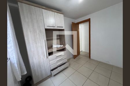 Apartamento à venda com 52m², 3 quartos e 1 vagaQuarto 3