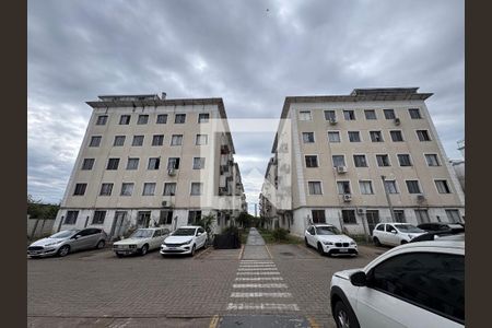 Apartamento à venda com 52m², 3 quartos e 1 vagaÁrea comum