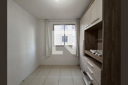 Apartamento à venda com 52m², 3 quartos e 1 vagaQuarto 3