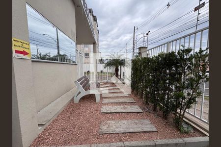 Apartamento à venda com 52m², 3 quartos e 1 vagaÁrea comum