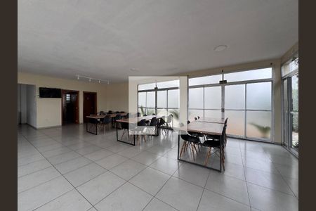 Apartamento à venda com 52m², 3 quartos e 1 vagaÁrea comum