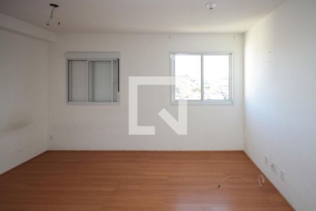 Studio de apartamento à venda com 1 quarto, 32m² em Vila Graciosa, São Paulo