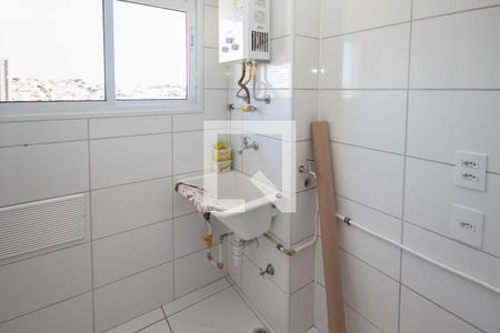 Apartamento à venda com 32m², 1 quarto e sem vagaBanheiro