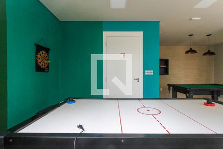 Apartamento à venda com 32m², 1 quarto e sem vagaSala d ejogos