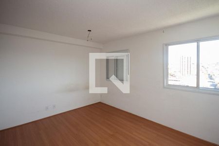 Studio de apartamento à venda com 1 quarto, 32m² em Vila Graciosa, São Paulo