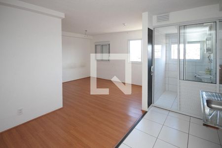 Studio de apartamento à venda com 1 quarto, 32m² em Vila Graciosa, São Paulo