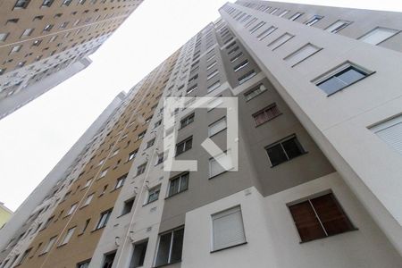 Apartamento à venda com 32m², 1 quarto e sem vagaFachada