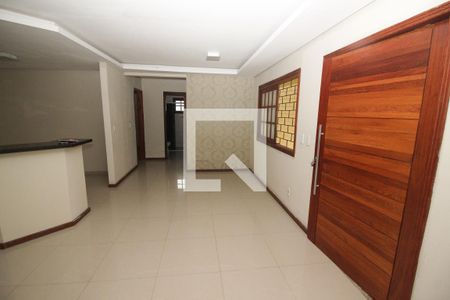 Quarto 1 de casa à venda com 2 quartos, 100m² em Campo Novo, Porto Alegre