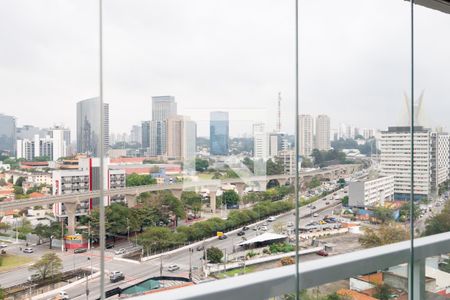 Apartamento à venda com 49m², 1 quarto e 1 vaga Apartamento à venda com 49m², 1 quarto e 1 vagaStudio