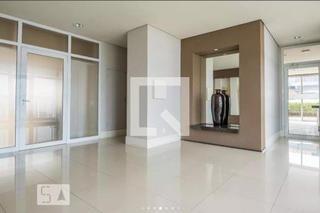 Apartamento à venda com 49m², 1 quarto e 1 vaga Apartamento à venda com 49m², 1 quarto e 1 vagaHall Entrada