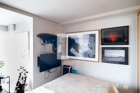 Studio de apartamento à venda com 1 quarto, 49m² em Brooklin, São Paulo
